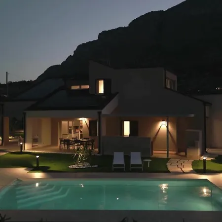Aversa By Posarellivillas * Castellammare del Golfo