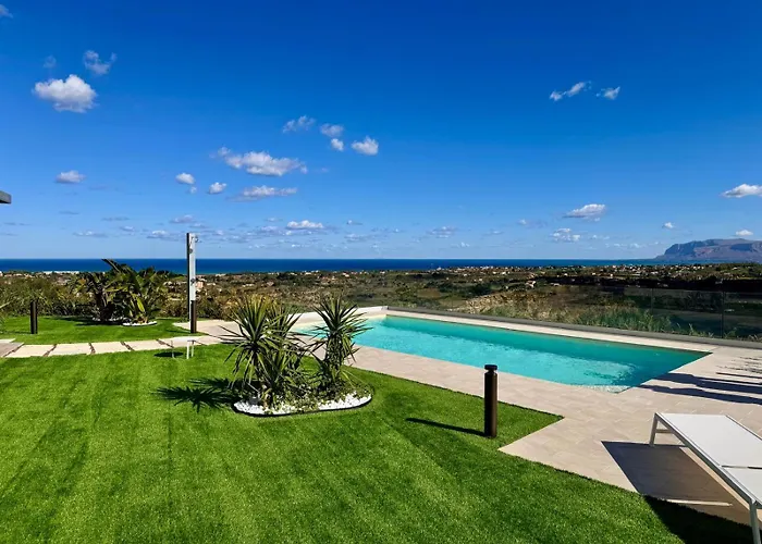 Aversa By Posarellivillas