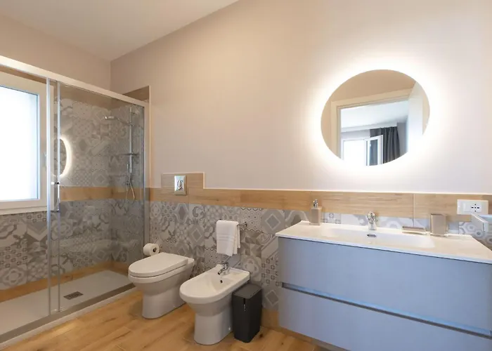 Vila Aversa By Posarellivillas Castellammare del Golfo