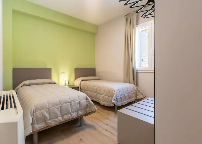 Vila Aversa By Posarellivillas