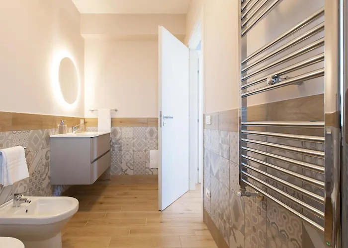 Vila Aversa By Posarellivillas