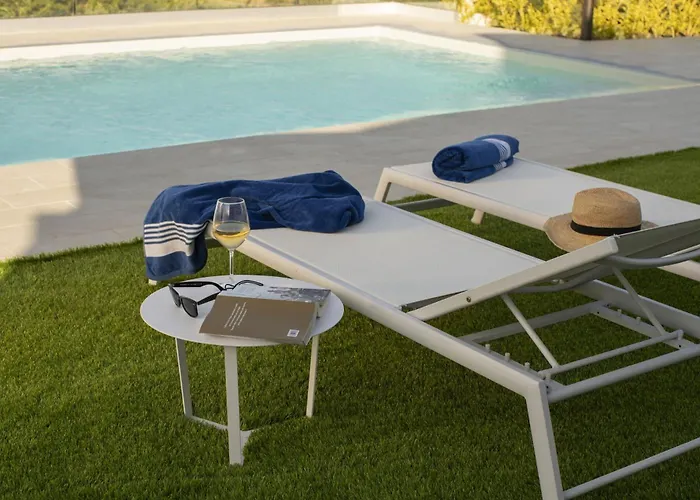 Aversa By Posarellivillas *