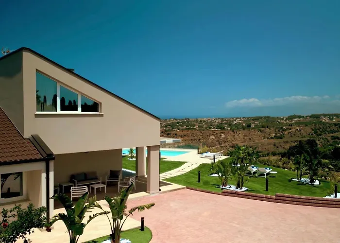 Aversa By Posarellivillas Castellammare del Golfo